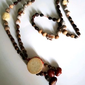 Artisanal Necklace